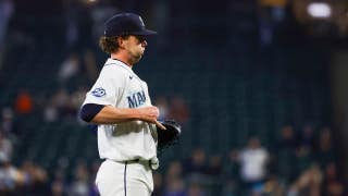 Seattle Mariners picked to beat Athletics behind Logan Gilbert's dominant road numbers this season