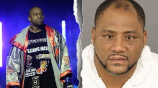 Anti-gun violence nonprofit founder and ex-MMA fighter convicted in fatal 2024 shooting murder