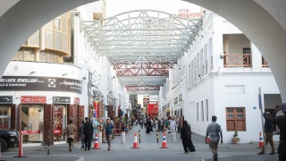 US embassies in Bahrain, Egypt issue warnings as Iran threatens universities across Middle East