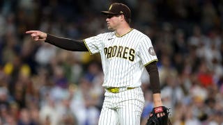 MLB says umpires may have made mistake in foul ball saga during ninth inning of Padres-Cubs game