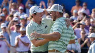Fitzpatrick bros fulfill their dreams, Furyk captaincy sends a message, and the Scheffler-Korda comps grow