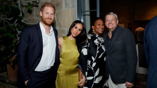 Meghan Markle, Prince Harry attend event at Netflix CEO's home after streamer cuts ties with her brand