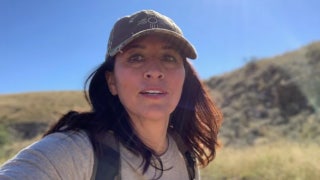 Hiker discovers body of missing New Mexico nuclear lab worker, police say