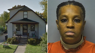 Michigan woman arrested for allegedly starving, torturing disabled sister-in-law she locked in basement