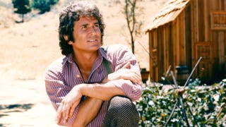 Michael Landon’s ‘Little House’ co-star exposes actor’s wild on-set pranks