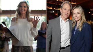 Michelle Pfeiffer admits why she broke 'risky’ marriage pact with husband David E. Kelley