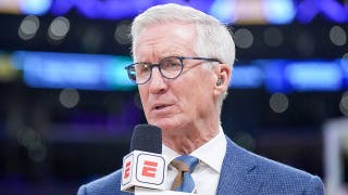Mike Breen says fans 'deserve to be thrown a bone' as NBA cuts all local broadcasts from the playoffs