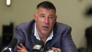 Patriots coach Mike Vrabel breaks silence on Dianna Russini photos that led to 'difficult conversations'