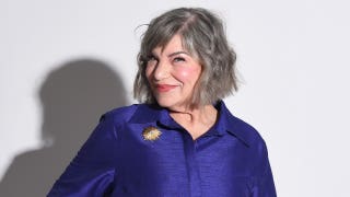 'Facts of Life' star reveals cancer battle after social media hiatus