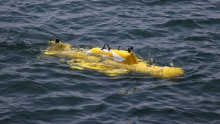 US turns to drones after retiring minesweepers to reopen Strait of Hormuz amid Iran crisis