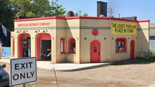 Wisconsin Dem's bar laments 'we almost got free beer day' for Trump assassination