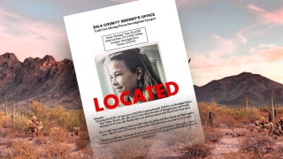 Truth about Arizona girl found alive decades after vanishing leaves investigator ‘dumbfounded’: report