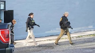 FBI raids Minneapolis childcare facilities, part of sweeping fraud investigation