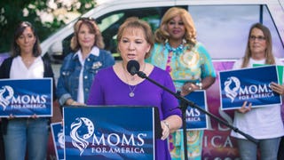 Moms group labeled ‘extremist’ flips script on SPLC after federal indictment: 'Shut it down'