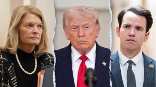 Trump’s Iran threat rattles GOP as some Republicans break ranks