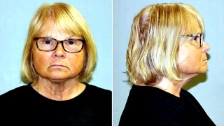 Arizona woman charged with killing newborn child 45 years after body was found