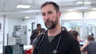 Noah Wyle faces woke fandom meltdown over patient safety in 'The Pitt' finale