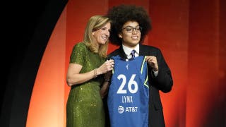 La defensa de las Wings se enfrenta a una dura prueba contra las Lynx, un equipo con gran capacidad anotadora, en un partido clave WNBA