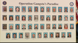 Mexican Mafia turned American neighborhoods into ‘Gangsta’s Paradise’ with murders, kidnappings, drugs: feds