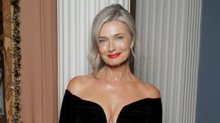 Paulina Porizkova says modeling taught her to 'do as you're told' including taking off her clothes