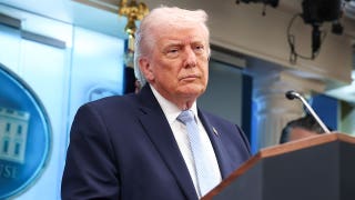 Trump warns 'whole civilization will die tonight,' as Iranian official urges human chains around power plants