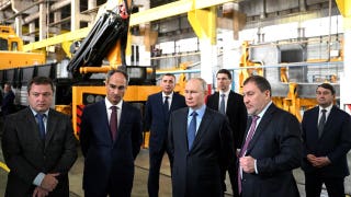 Russia seizes control of US-linked firm as it pushes for renewed ties with Washington