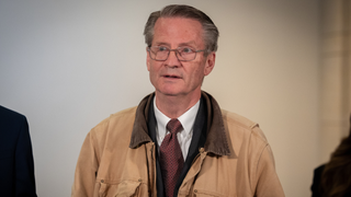 Rep Tim Burchett convinced that aliens exist, says he's 'seen too much' in government briefings