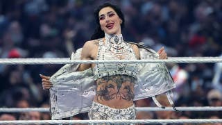 Rhea Ripley captures WWE Women's Championship at WrestleMania 42