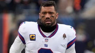 Super Bowl , Russell Wilson, se une a los Savannah Bananas