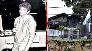 FBI raids Texas home of suspect accused of throwing Molotov cocktail at Sam Altman's San Francisco house