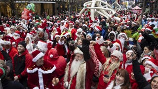 SantaCon boss accused of stealing millions in charity cash to bankroll lavish lifestyle: feds
