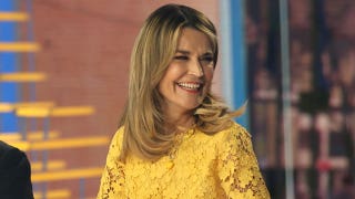 Savannah Guthrie to host 'Wordle' game show for NBC as mother's disappearance reaches 100 days