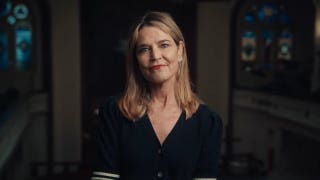 Savannah Guthrie's Easter message reveals anguish as mom missing 63 days