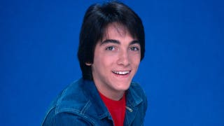 'Happy Days' star Scott Baio says he was almost fired from iconic series after 'getting a big head'