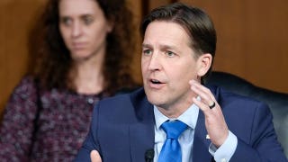 Ben Sasse claims public schools were created to separate Catholic kids from parents, priests