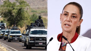 CIA personnel killed in Mexico crash tied to cartel operation, questions mount over US role