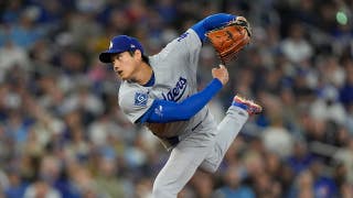 Unique Shohei Ohtani exception draws Blue Jays star's attention in World Series rematch