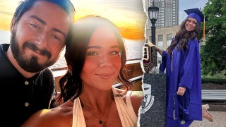 High school sweethearts' marriage ends in gruesome murder-suicide less than 2 years after wedding: police