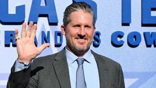 Super Bowl champion uses AI to help detect for cardiovascular issues early