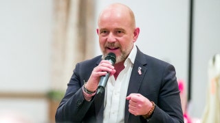 President Trump makes endorsement in California gubernatorial race: 'He will be a GREAT Governor'