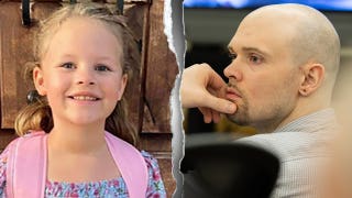 Athena Strand’s killer FedEx driver's split personas, defense scream ‘manipulation,’ not madness: expert