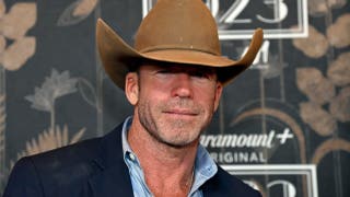 Taylor Sheridan reveals how he convinced Sam Elliott to join the 'Yellowstone' universe