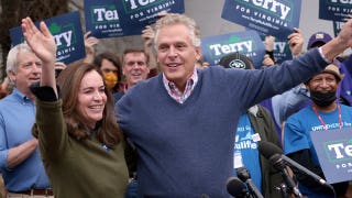 Democrats face backlash over 'nepo-candidate' scourge, 'noxious' McAuliffe family congressional bid
