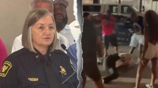 City manager 'begged' fired Cincinnati police chief for more officers on street as crime skyrocketed