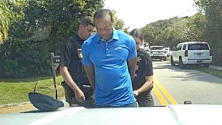 Tiger Woods' prescription drug records to be subpoenaed by Florida prosecutors following DUI arrest