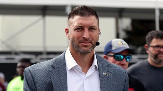 Tim Tebow urges Supreme Court to make big tech 'protect kids over profit' in CSAM case