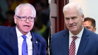 Emmer, DOJ escalate pressure on Walz after Patel clash over fraud raids: 'More BS'