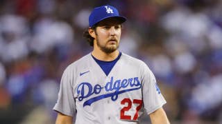 Trevor Bauer says no MLB team will sign him despite throwing a no-hitter and offering to play for free