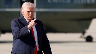 Fox News Poll: 56% doubt White House’s competence at managing government