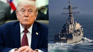 Trump squeezes Iran with maximum pressure — why it hasn’t forced a breakthrough